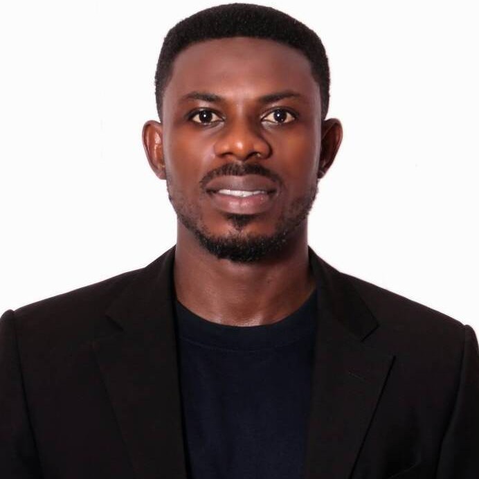 Arome Solomon Odiba